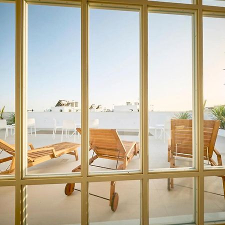 Hostal Pericon Conil de la Frontera Kültér fotó