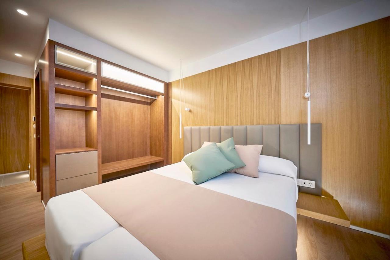 Hostal Pericon Conil de la Frontera Kültér fotó