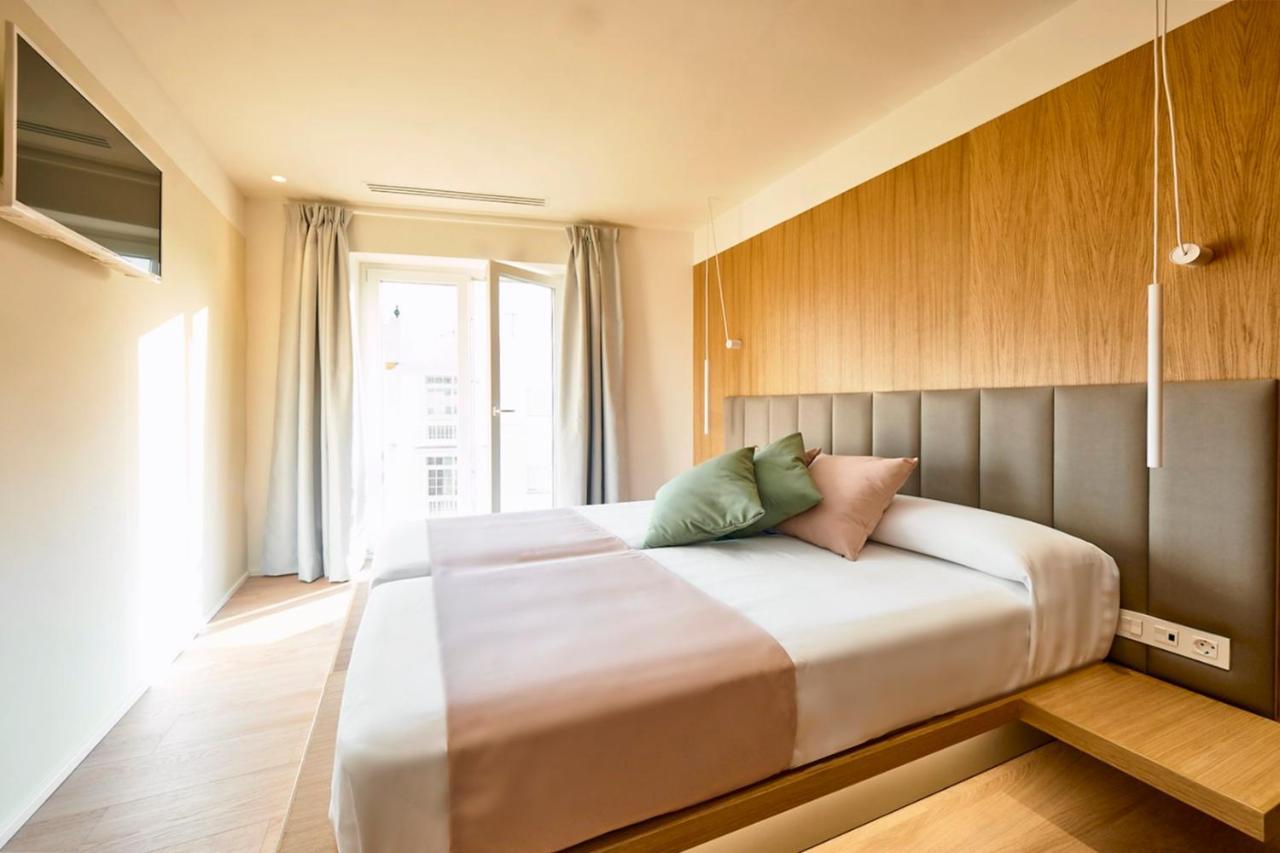 Hostal Pericon Conil de la Frontera Kültér fotó