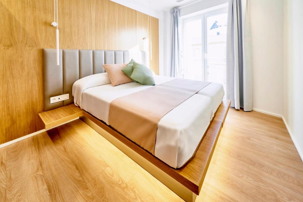 Hostal Pericon Conil de la Frontera Kültér fotó