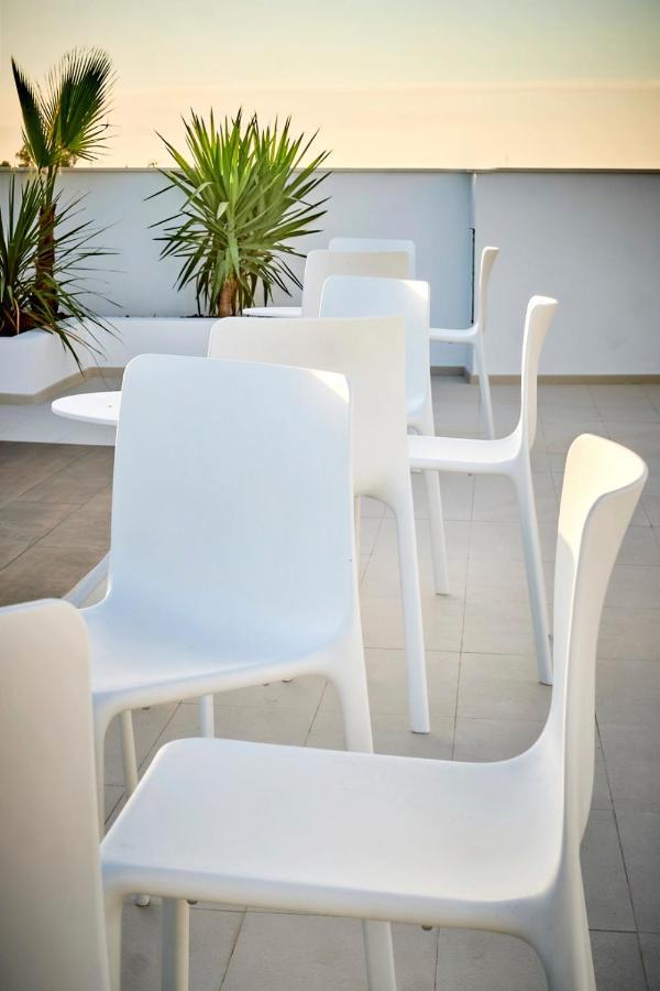 Hostal Pericon Conil de la Frontera Kültér fotó
