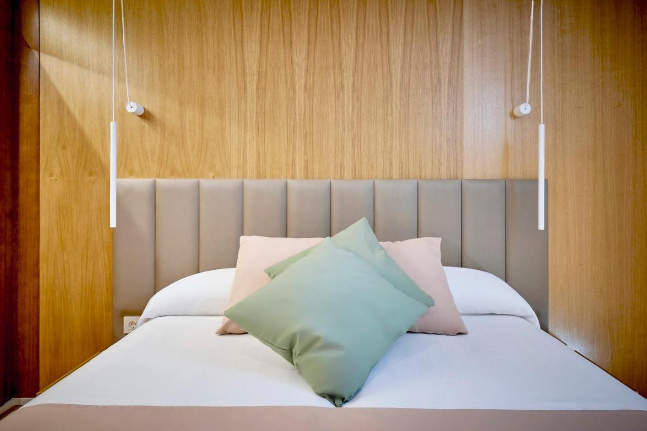 Hostal Pericon Conil de la Frontera Kültér fotó