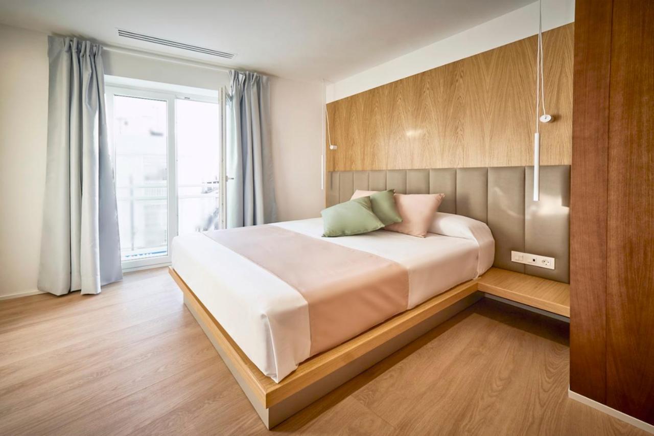 Hostal Pericon Conil de la Frontera Kültér fotó