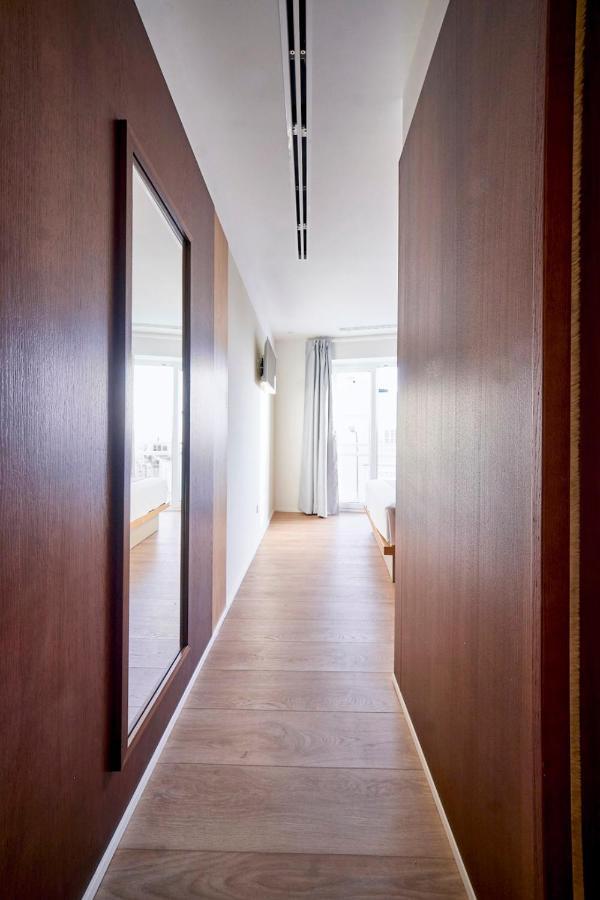 Hostal Pericon Conil de la Frontera Kültér fotó