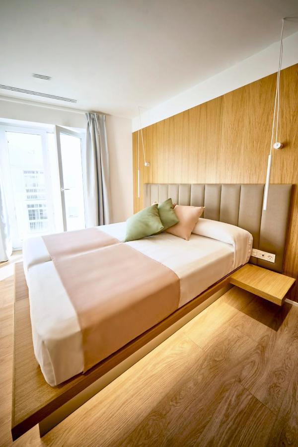Hostal Pericon Conil de la Frontera Kültér fotó